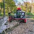 New Fecon Attachment working for Sale